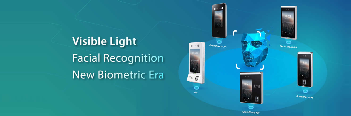 facial recognition scanner